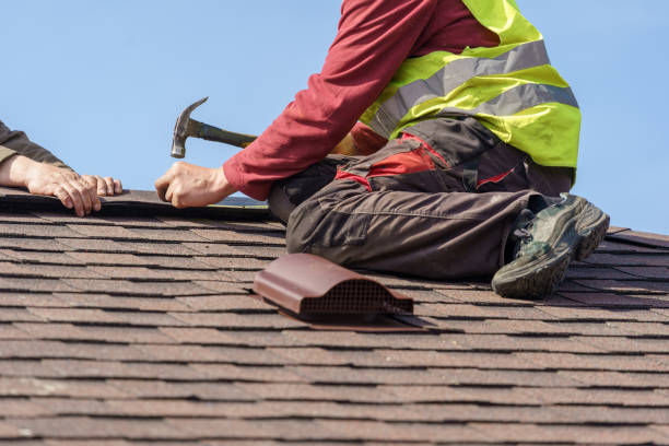 Best Slate Roofing Contractor  in Sherwood Manor, CT