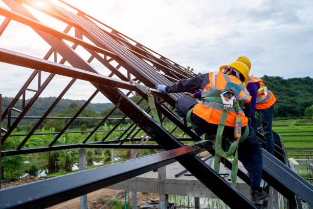Best Gutter Installation and Roofing  in Sherwood Manor, CT