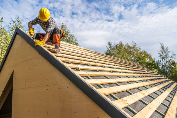 Professional Roofing Contractor in Sherwood Manor, CT