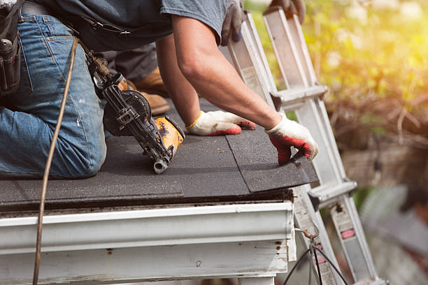 Best Residential Roofing Contractor  in Sherwood Manor, CT