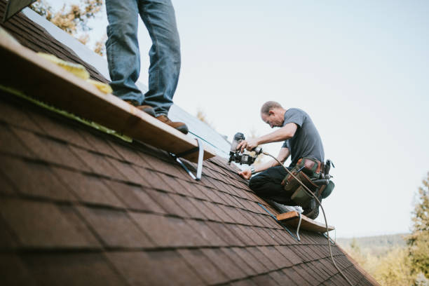 Professional Roofing Contractor in Sherwood Manor, CT